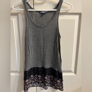 Size Small Freshman Brand Tank Top